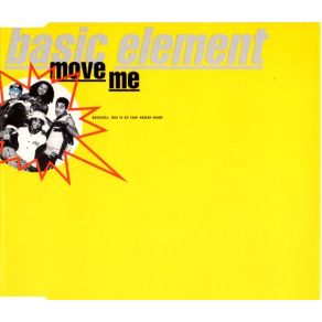 Download track Move Me (Extended Version) Basic Element