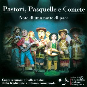 Download track Andiamo Noi Pastori (Canto Natalizio Appennino Bolognese) Stefano Zuffi