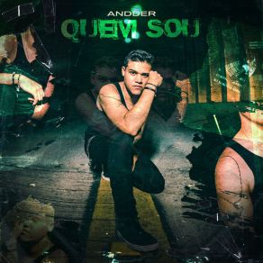 Download track Não Soube Me Amar ANDDER