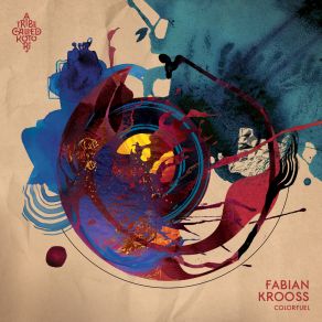 Download track Tied In Knots (Original Mix) Fabian Krooss