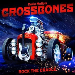 Download track In My Blood Dario Mollo's Crossbones