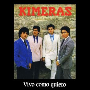 Download track Por Una Borrachera Kimeras