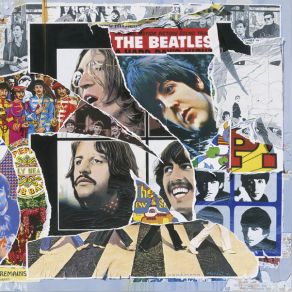 Download track I Me Mine (Anthology 3 Version) The Beatles