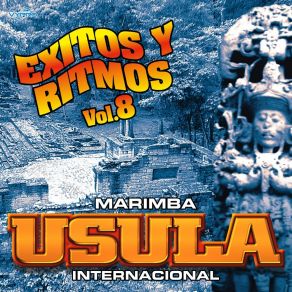 Download track Sobre El Arco Iris Marimba Usula Internacional