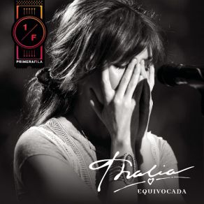 Download track Equivocada (Live Version) Thalía