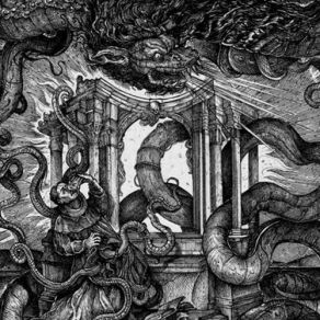 Download track Mock Divine Fury Yaldabaoth