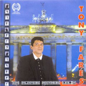 Download track Exilados Tony Farés