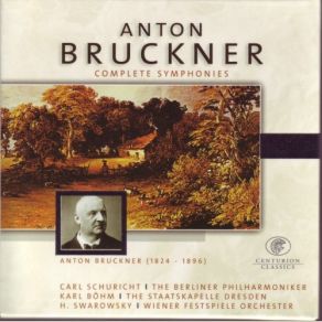 Download track Symphony 0 (D) - 2. Andante Bruckner, Anton