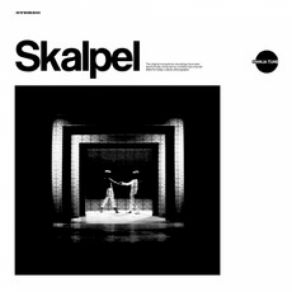 Download track Ninjazz Skalpel