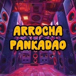 Download track Baby Doeu Demais Arrocha Pankadão