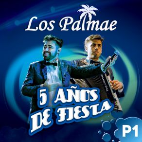 Download track Intro: La Suavecita - Llévame Contigo - Voló La Paloma - La Cumbita - Juan El Cartero - La Ventanita - Diecisiete Años - Te Vas Palmae