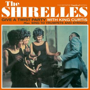 Download track My Willow Tree The Shirelles