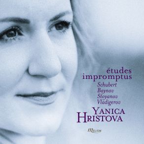 Download track Episodes, Op. 36: IV. Improvisation (Lento) Yanica HristovaLento