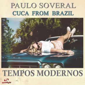 Download track Tempos Modernos (Extended) Cuca From Brazil