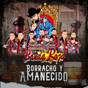 Download track ANDO EN BUSCA Su Internacional Banda Roja