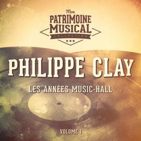 Download track Moi, J'fais Mon Rond Philippe Clay