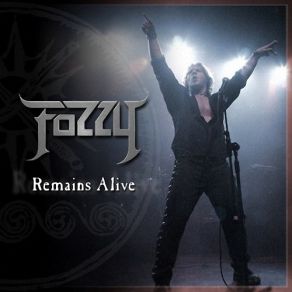 Download track Crucify Yourself Fozzy