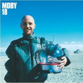 Download track Fireworks Moby