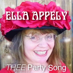 Download track Time For Fun Ella Appely