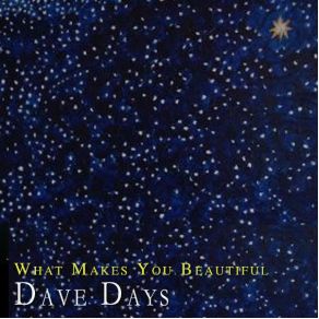 Download track What Makes You Beautiful Dave Days