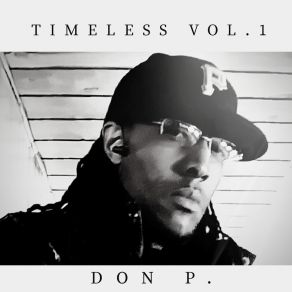 Download track Hip-Hop's Alive Don P