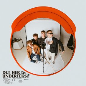 Download track Hun Kender Alle Fra Aarhus Undertekst