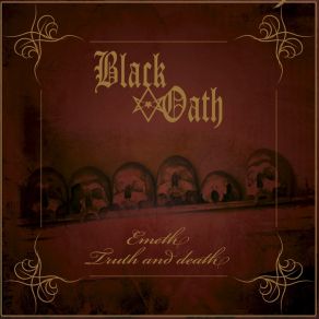 Download track Shroud To The Afterlife Black Oath