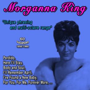 Download track Hush Little Baby Morgana King