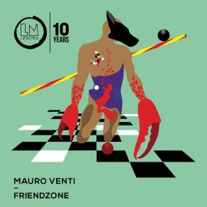 Download track Friendzone (Original Mix) Mauro Venti