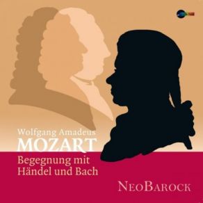 Download track Sonate In G-Dur Für Violine, Viola Und Basso Continuo (Rekonstruktion Nach BWV 1038 Von Klaus Hofmann): II. Vivace NeoBarock