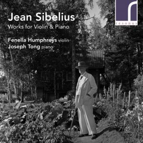 Download track Four Pieces, Op. 115: Auf Der Heide Fenella Humphreys, Joseph Tong