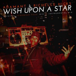 Download track Wish Upon A Star (Instrumental Mix) Richelle