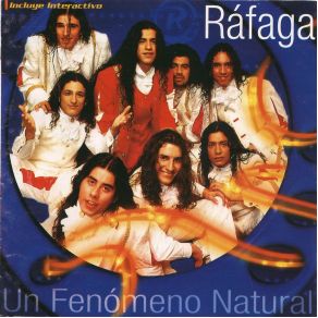 Download track Una Rafaga De Amor Rafaga