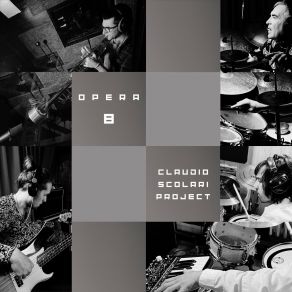 Download track Wood, Skin & Brass Claudio Scolari Project