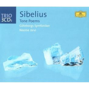 Download track 3. Lemminkainen Suite: Four Legends From The Kalevala For Orchestra Op. 22: Le... Jean Sibelius