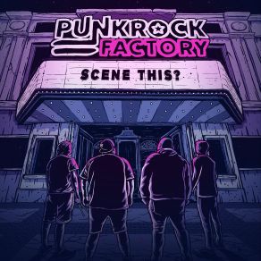 Download track My Own Worst Enemy Punk Rock Factory