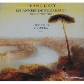 Download track 09.3e Annee: LItalie - V. Sunt Lacrymae Rerum En Mode Hongrois Franz Liszt
