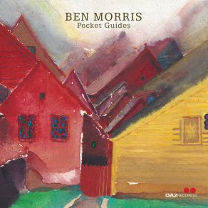 Download track Hongdae After Midnight Ben Morris