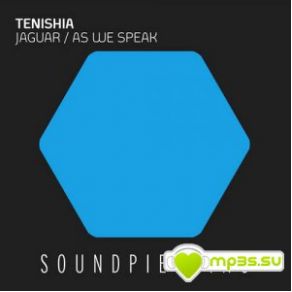 Download track As We Speak (Original Mix) Tenishia