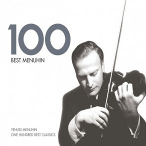 Download track 12. Gigue Yehudi Menuhin