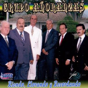 Download track María Elena Grupo Añoranzas