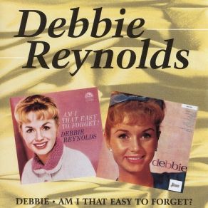 Download track Why Not Me Debbie Reynolds