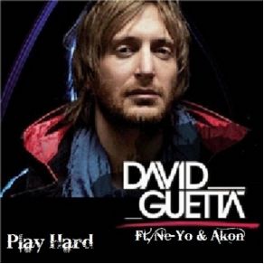 Download track Play Hard (R3hab Remix) David GuettaNe - Yo, Akon