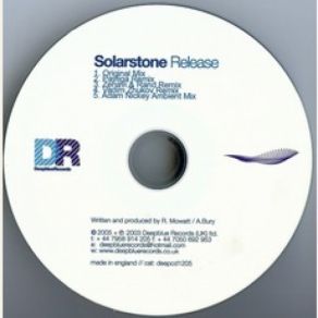 Download track Release (Zehavi & Rand Remix) Solarstone