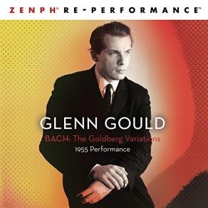 Download track Variation 6: Canon On The Second (Stereo Surround Version) Glenn Gould, Zenph Studios