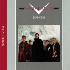 Download track Missionary Spandau Ballet