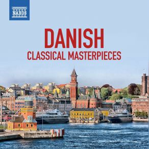 Download track Symphony No. 1 In G Minor, Op. 7, FS 16, CNW 25 IV. Finale. Allegro Con Fuoco Danish Masterpieces