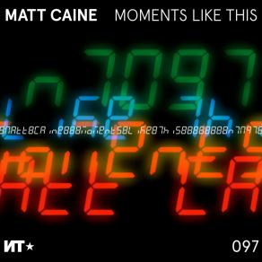 Download track Heaven's Gate Matt Caine