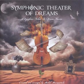 Download track Losing Time / Grand Finale Michal Mierzejewski, Sinfonietta Consonus, Symphonic Theater Of Dreams