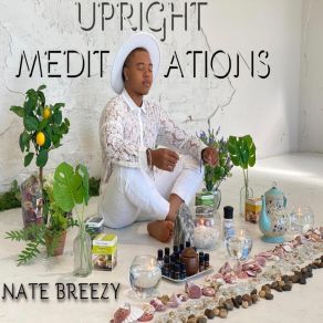 Download track Am I Dreaming Nate Breezy